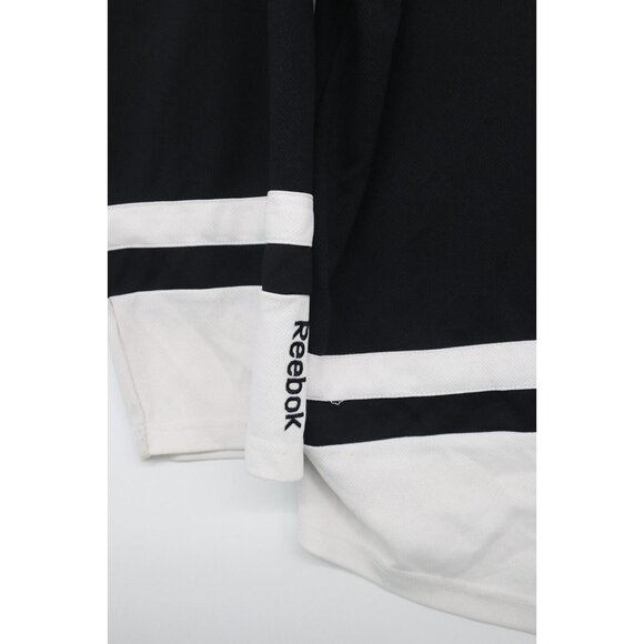 NHL LA Kings Reebok Stanley Cup 2012 Mike Richards Jersey XL - Picture 8 of 14